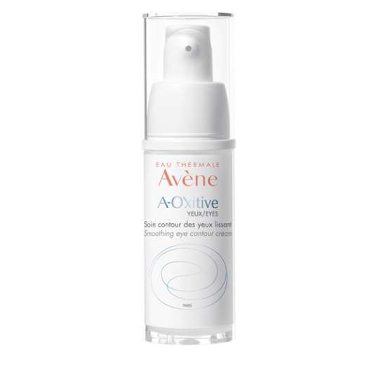 Avène A-Oxitive Eye Contour Cream 15 ml