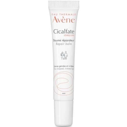 Avène Cicalfate Lips Repair Balm 10 ml