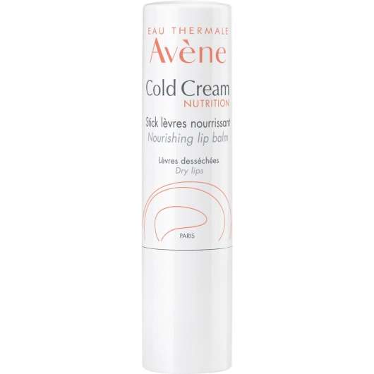 Avène Cold Cream Nourishing Lip Balm 4 g