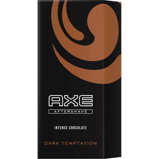 Axe After Shave Dark Temptation  100 ml