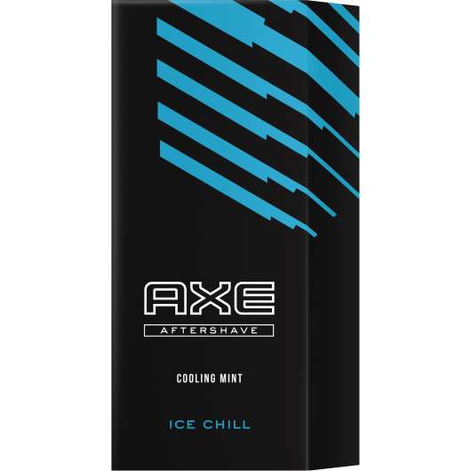 Axe After Shave Ice Chill  100 ml