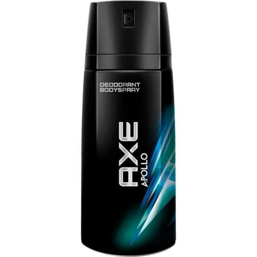 AXE Apollo Body & Deospray Deodorant 150 ml