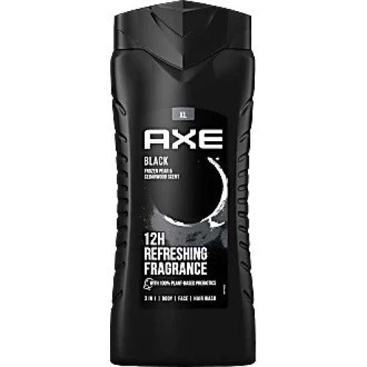 Axe Black Shower Gel 400 ml