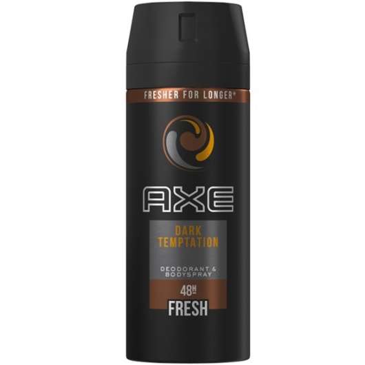 Axe Bodyspray Dark Temptation  150 ml