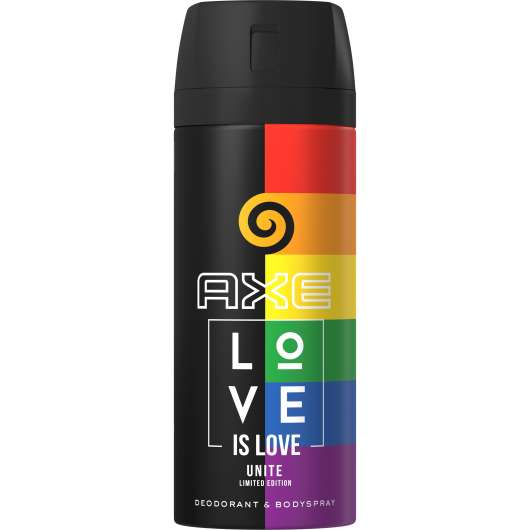 Axe Deo Spray Pride 150 ml