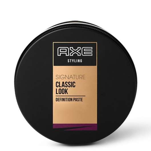 Axe Signature Clean Cut Look Hårvax 75 ml