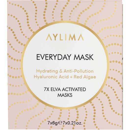 AYLIMA ELVA Everyday Mask