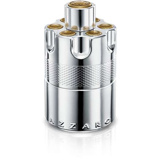 Azzaro Wanted Eau de parfum  100 ml