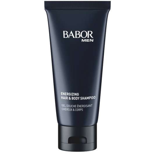 BABOR BABOR Men Babor Men Energizing Hair & Body Shampoo 200 ml