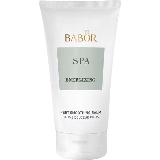 BABOR BABOR Spa Energizing Feet Smoothing Balm 150 ml