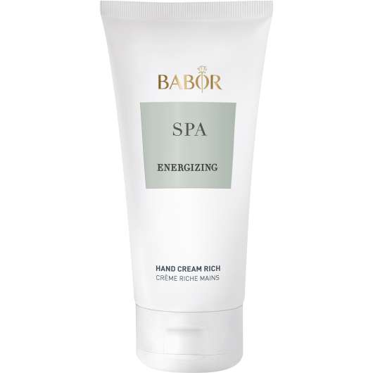 BABOR BABOR Spa Energizing Rep Hand&Mani Cream 100 ml