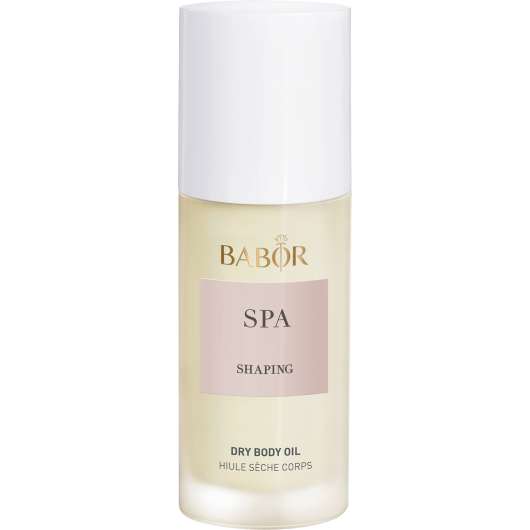BABOR BABOR Spa Shaping Dry Body Oil 100 ml
