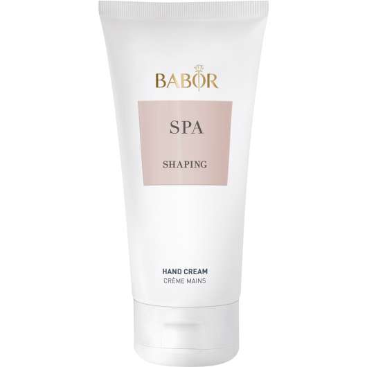 BABOR BABOR Spa Shaping Hand Cream 100 ml