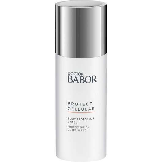 BABOR Doctor BABOR Body Protecting Fluid SPF 30 150 ml