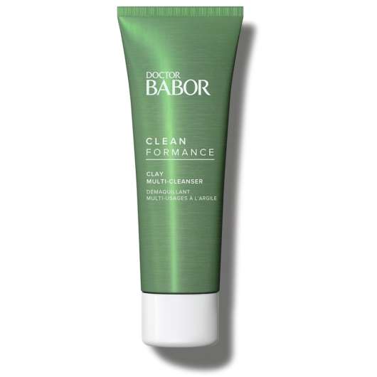 Babor doctor babor cleanformance clay multi-cleanser 50 ml