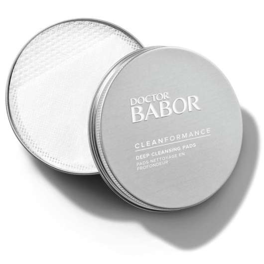 BABOR Doctor BABOR Cleanformance Deep Cleansing Pads 20 st