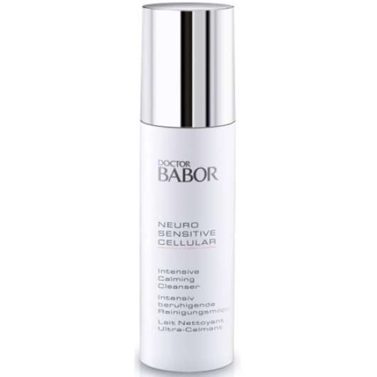 BABOR Dr. Intensive Calming Cleanser 150 ml