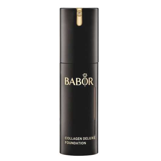 BABOR Makeup Deluxe Foundation 05 sunny