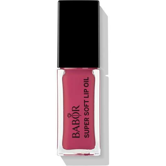 BABOR Makeup Lip Oil 04 Holly Jolly Pink