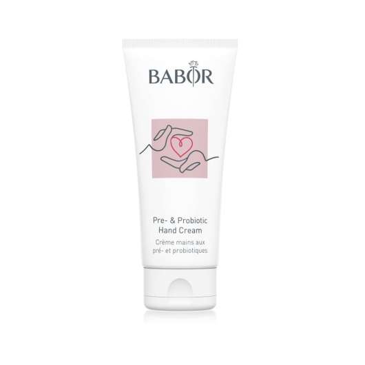 BABOR Pre- & Probiotic Hand Cream 100 ml