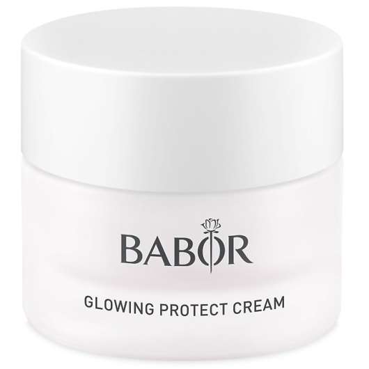 BABOR Skinovage Glowing Protect Cream 50 ml