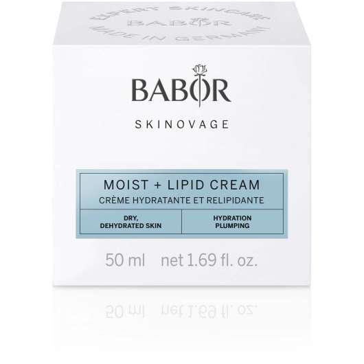 BABOR Skinovage Moisturizing Cream rich 50 ml