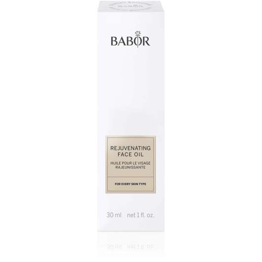 BABOR Skinovage Rejuvenating Face Oil 30 ml