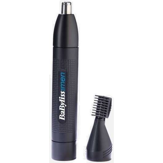 BaByliss   Nose Ear Eyebrow trimmer
