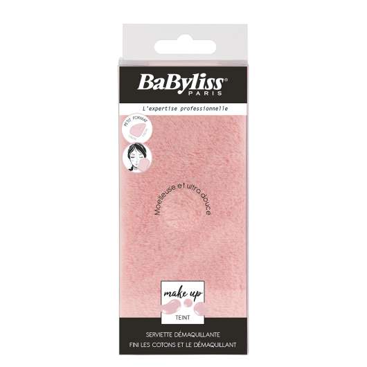 BaByliss Paris Accessories 794960 Makeup remover duk small