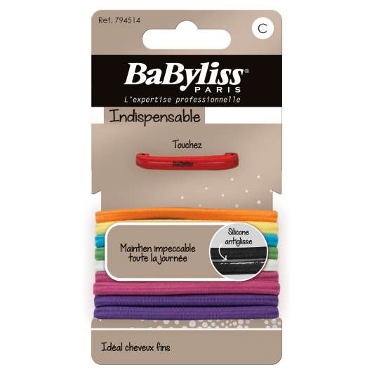 BaByliss Paris Accessories Indispensable 794514 Färg snodd 1 anti-glid