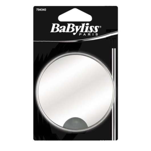 BaByliss Paris Accessories Spegel x10 med belysning