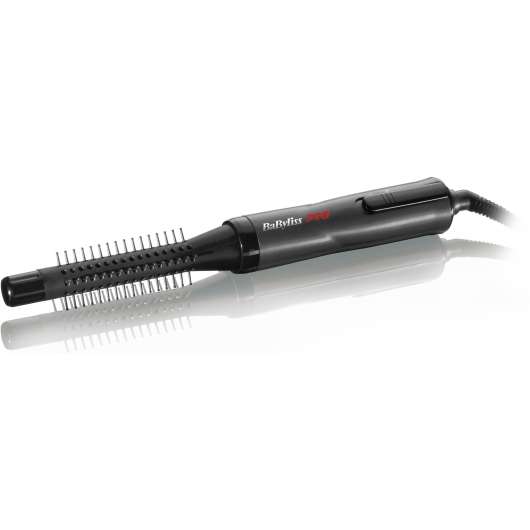 BaByliss PRO Air Styler Retractable Bristels 18 mm