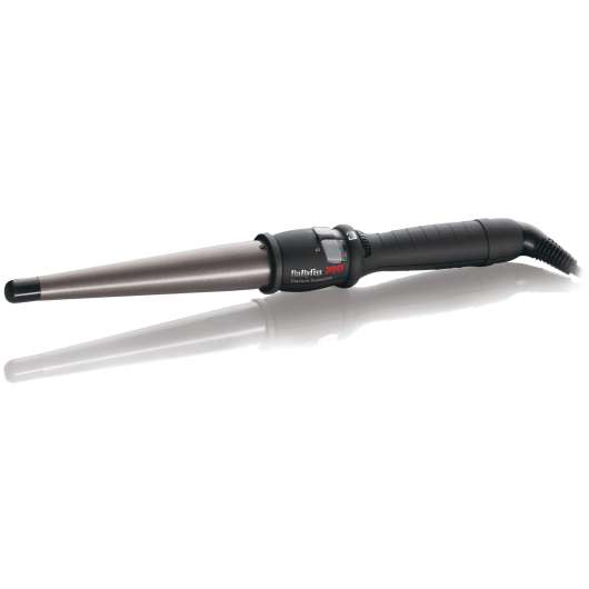 BaByliss PRO Conical Curling Iron 19-32mm