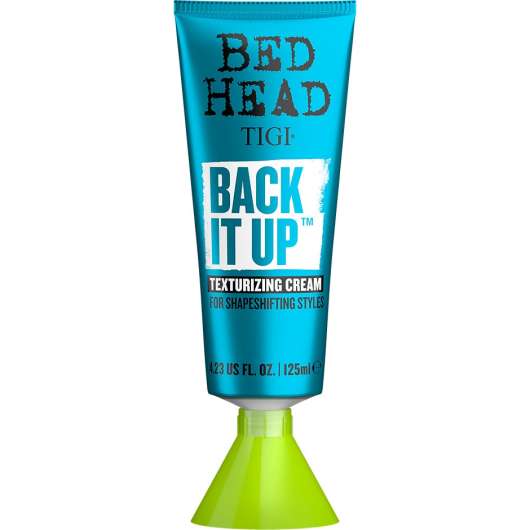 Back It Up Cream, 125 g TIGI Bed Head Stylingcreme