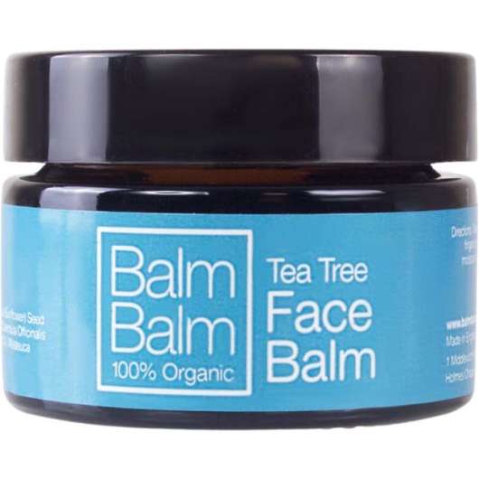 Balm Balm Face Balm Tea Tree 30 ml