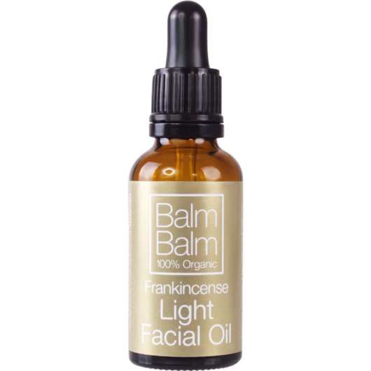 Balm Balm Frankincense Light Facial Oil 10 ml