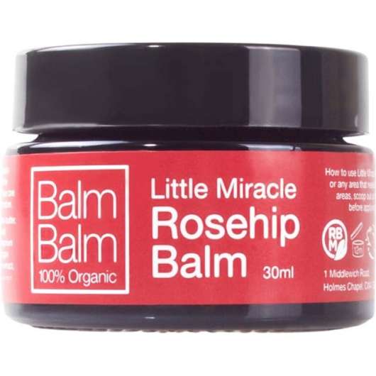 Balm Balm Little Miracle Rosehip Balm 30 ml