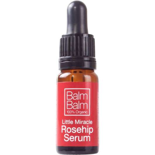 Balm Balm Little Miracle Rosehip Serum 10 ml