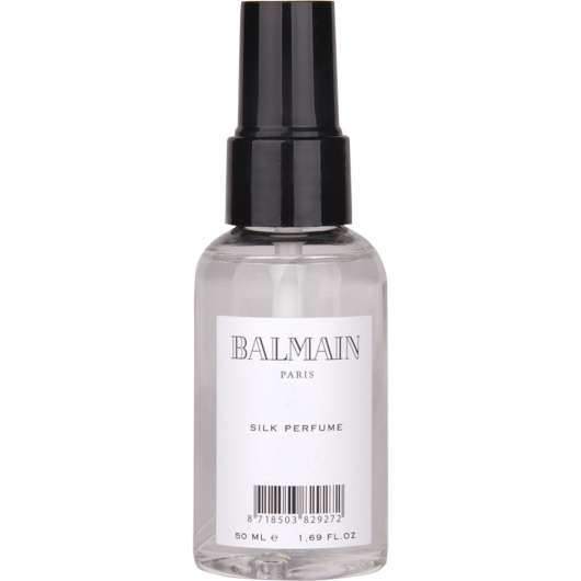 Balmain Silk Perfume, 50 ml Balmain Hair Couture Hårparfym