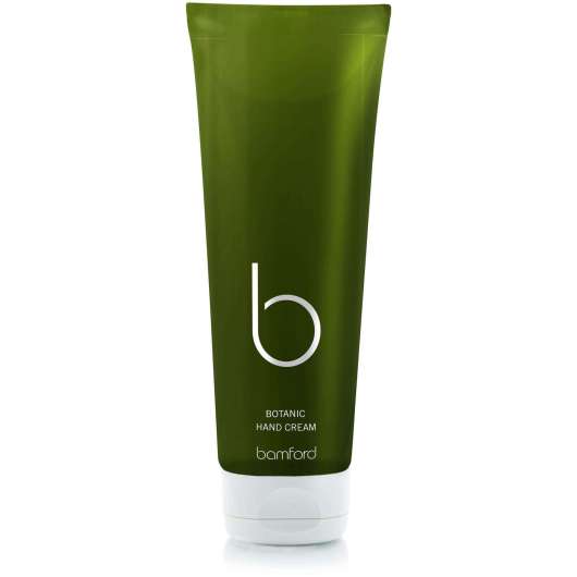 Bamford Botanic Hand Cream 75 ml