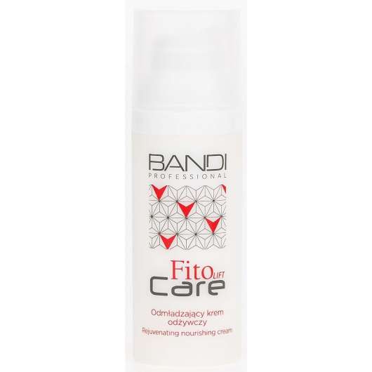 Bandi Fito Lift Care Rejuvenating nourishing cream 50 ml
