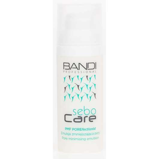 Bandi Sebo Care PMF POREfectionist Pore minimising emulsion 14 ml