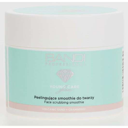 Bandi Young Care Glow Face scrubbing smoothie 90 ml