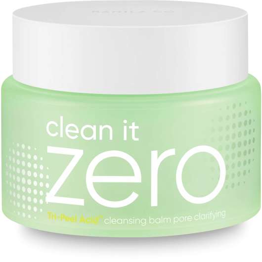 Banila Co Clean It Zero Cleansing Balm Pore Clarifying 100 ml