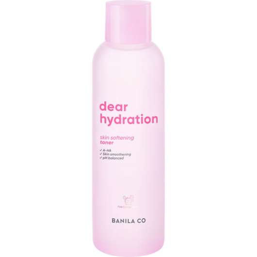 Banila Co Dear Hydration Skin Softening Toner 200 ml