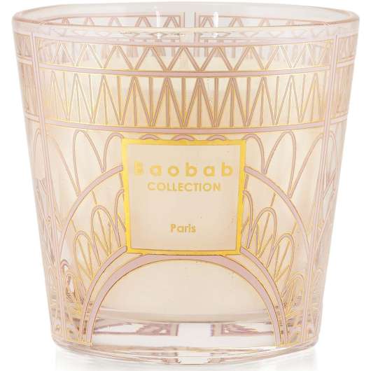 Baobab Collection Paris Fragranced Candle 190 g