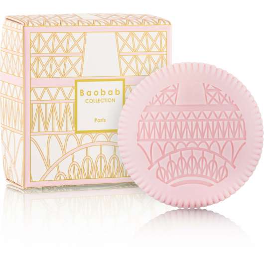Baobab Collection Paris Soap 150 g