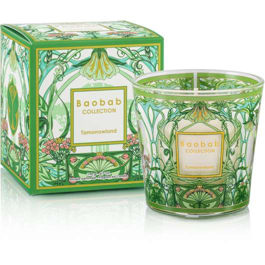 Baobab Collection Tomorrowland My First Baobab Scented Candle 190 g