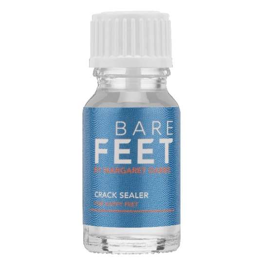 Bare Feet Crack Heel Sealer 10 ml