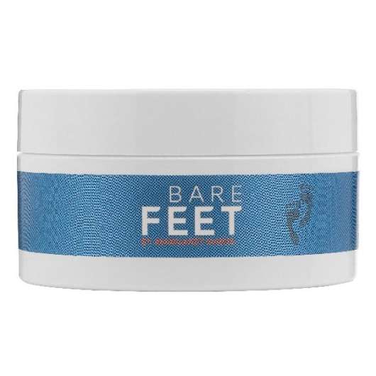 Bare Feet Cracked Heel Balm 100 ml